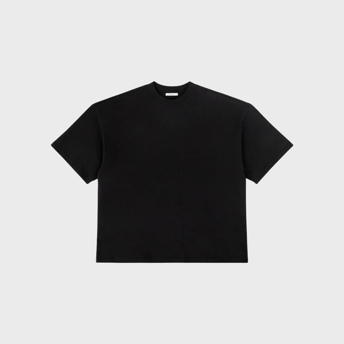 Entire Studios Heavy Boxy Tee - White