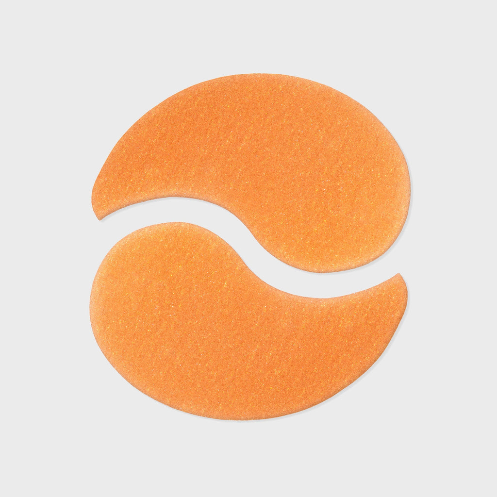 Augustinus Bader The Eye Patches