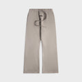 Essentials Flare Sweatpant - Smoke Grey