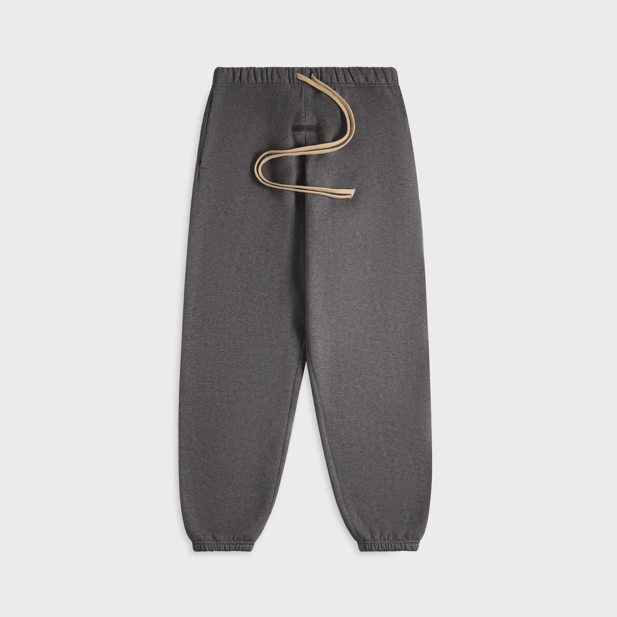 Essentials Classic Sweatpant - Charcoal Heather