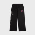 Essentials NBA Flare Sweatpant - Black