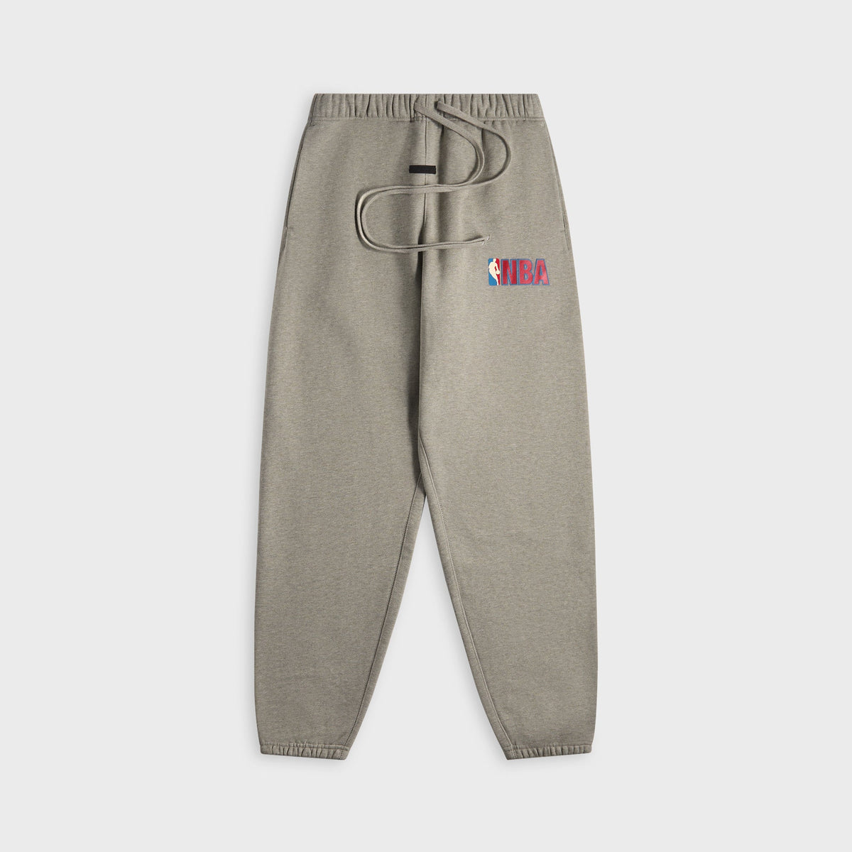 Essentials NBA Sports Classic Sweatpant - Concrete Heather