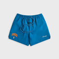 Essentials Knicks Classic Short - Blue Sapphire