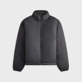 Essentials Fear of God Puffer Jacket - Iron Grey