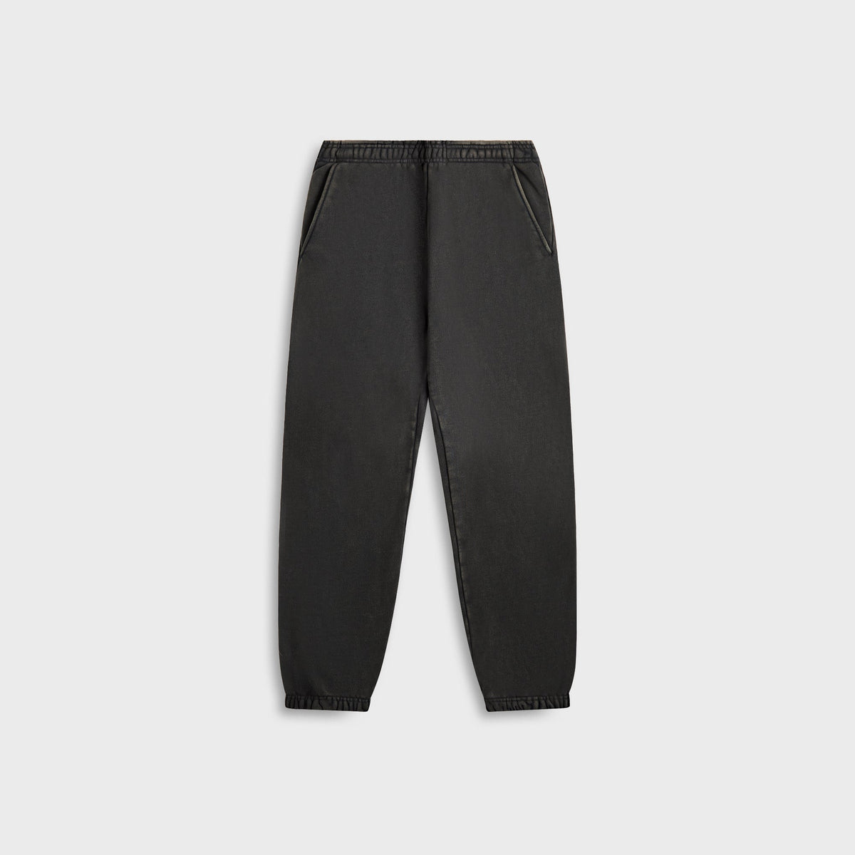 Entire Studios Heavy Sweatpant - Washed Black