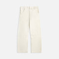 Entire Studios Gem Jeans - Bone