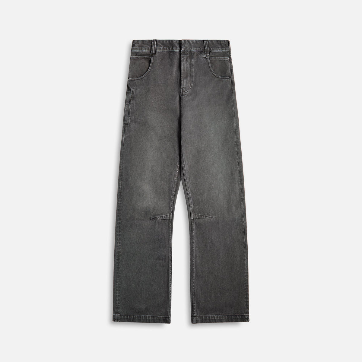 Entire Studios Gem Jeans - Stone Light