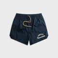 Essentials Yankees Gym Short - Dark Sapphire