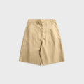 Essentials Raw Cut 5-Pocket Short - Overdyed Dune