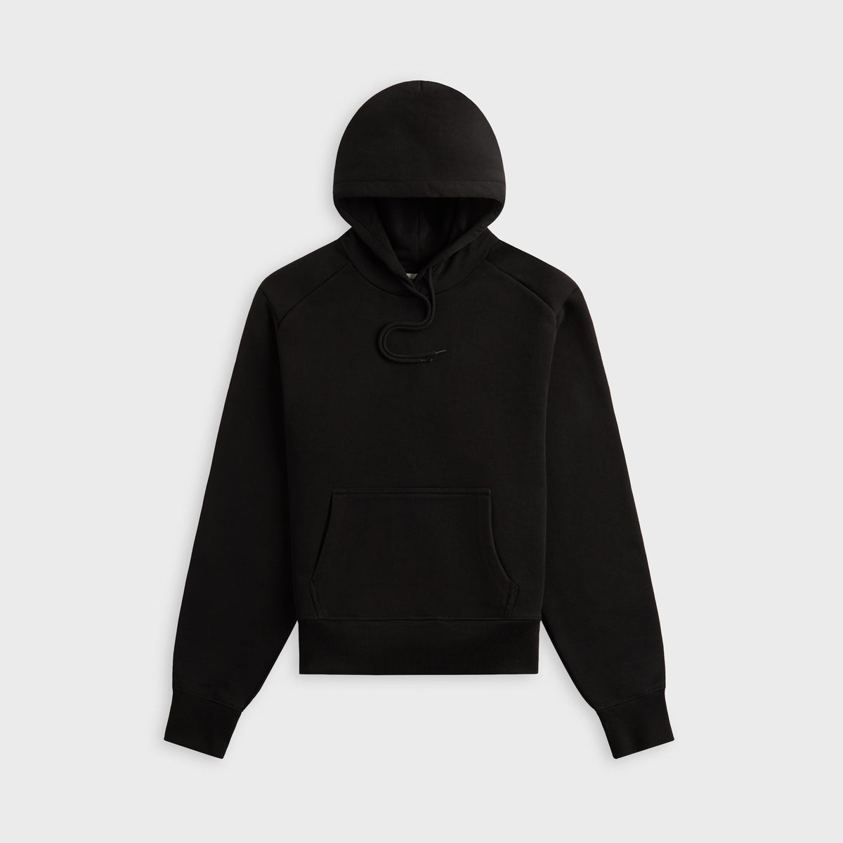 Entire Studios Standard Hoodie - Black