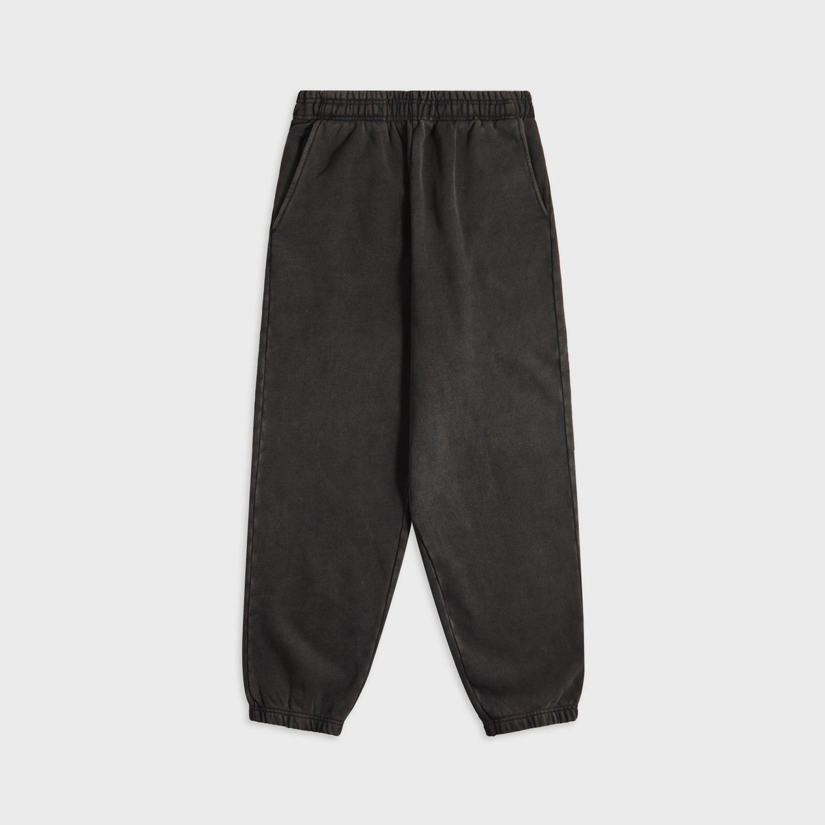 Entire Studios Standard Sweatpant - Washed Black