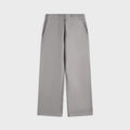 Entire Studios Straight Leg Sweatpant - Grey Marble