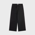 Entire Studios Barren Cargo Pants - Washed Black