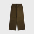 Entire Studios Barren Cargo Pants- Pine