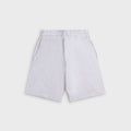 Entire Studios Standard Sweatshort - Heather Grey