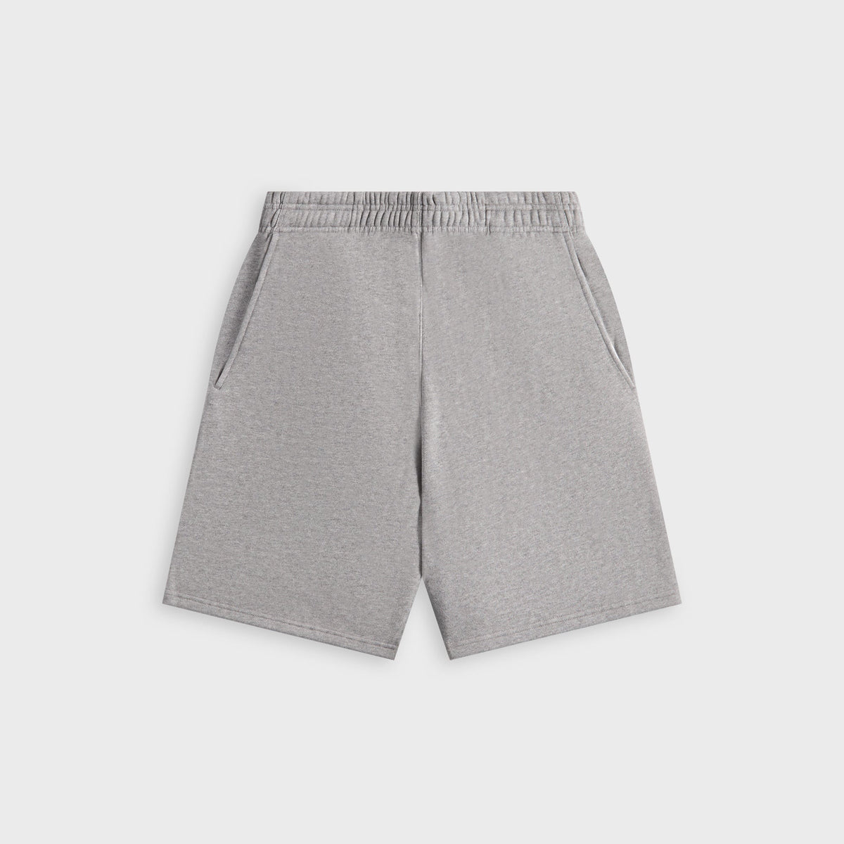 Entire Studios Standard Sweatshort - Grey Marle