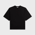 Entire Studios Heavy Boxy Tee - Black