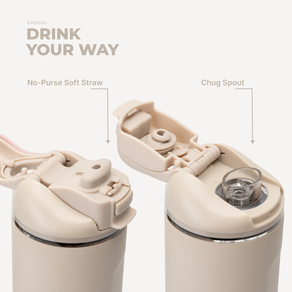 Ease2o (24oz) - Dune - image 5