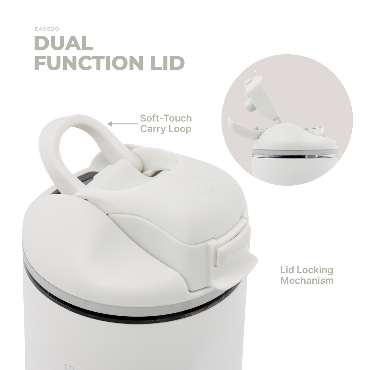 Ease2o (24oz) - Lunar - image 4