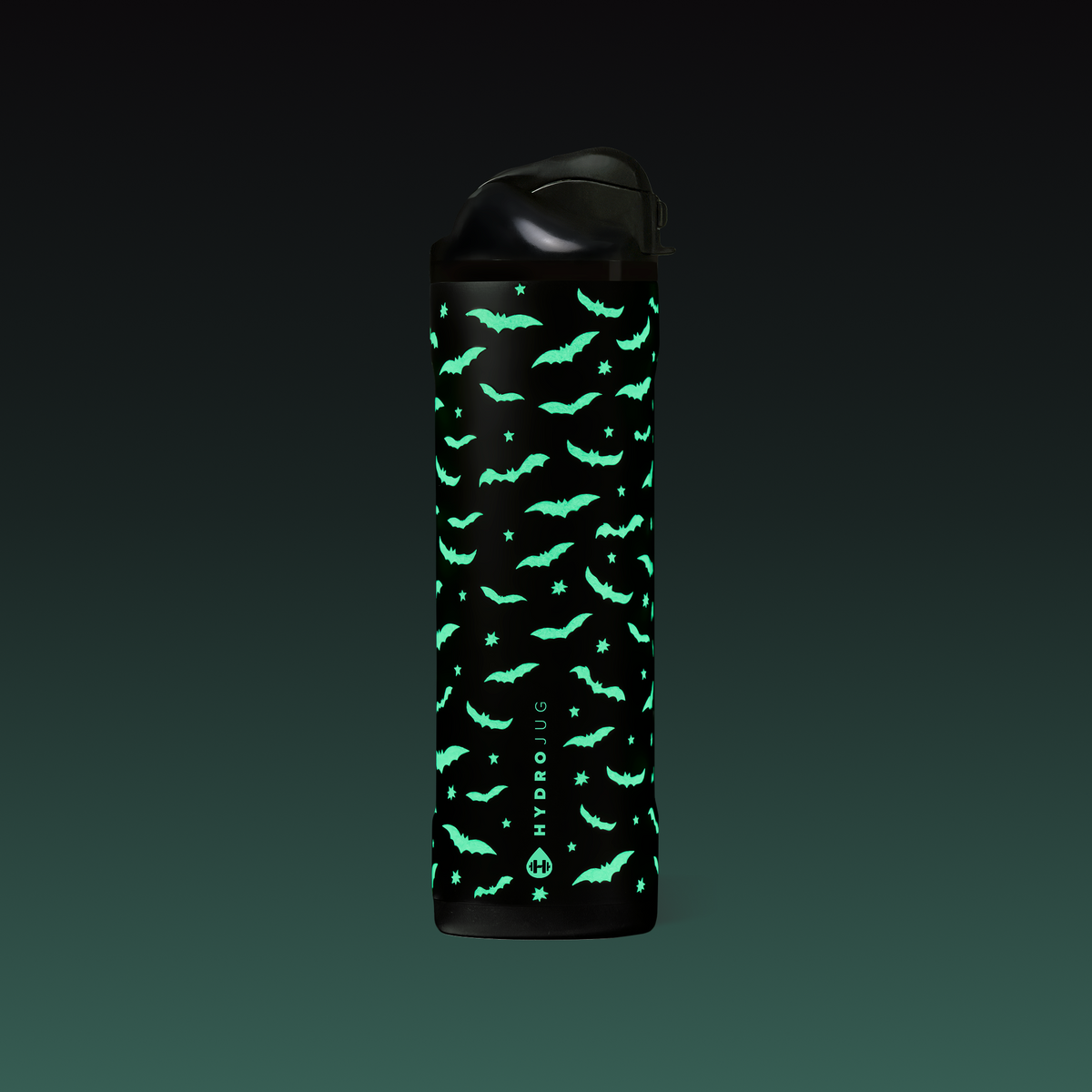 Ease2o (24oz) - Midnight Bats - image 2