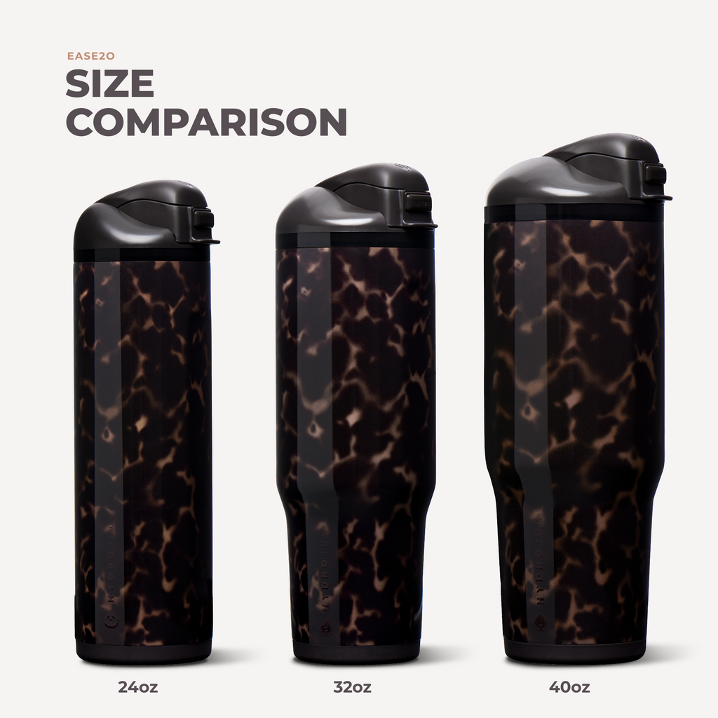 Ease2o (24oz) - Mocha Tortoise - image 7