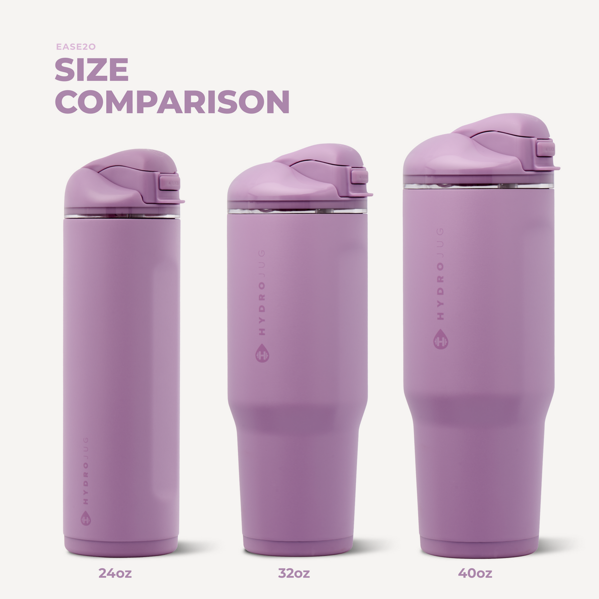 Ease2o (24oz) - Pixie - image 7