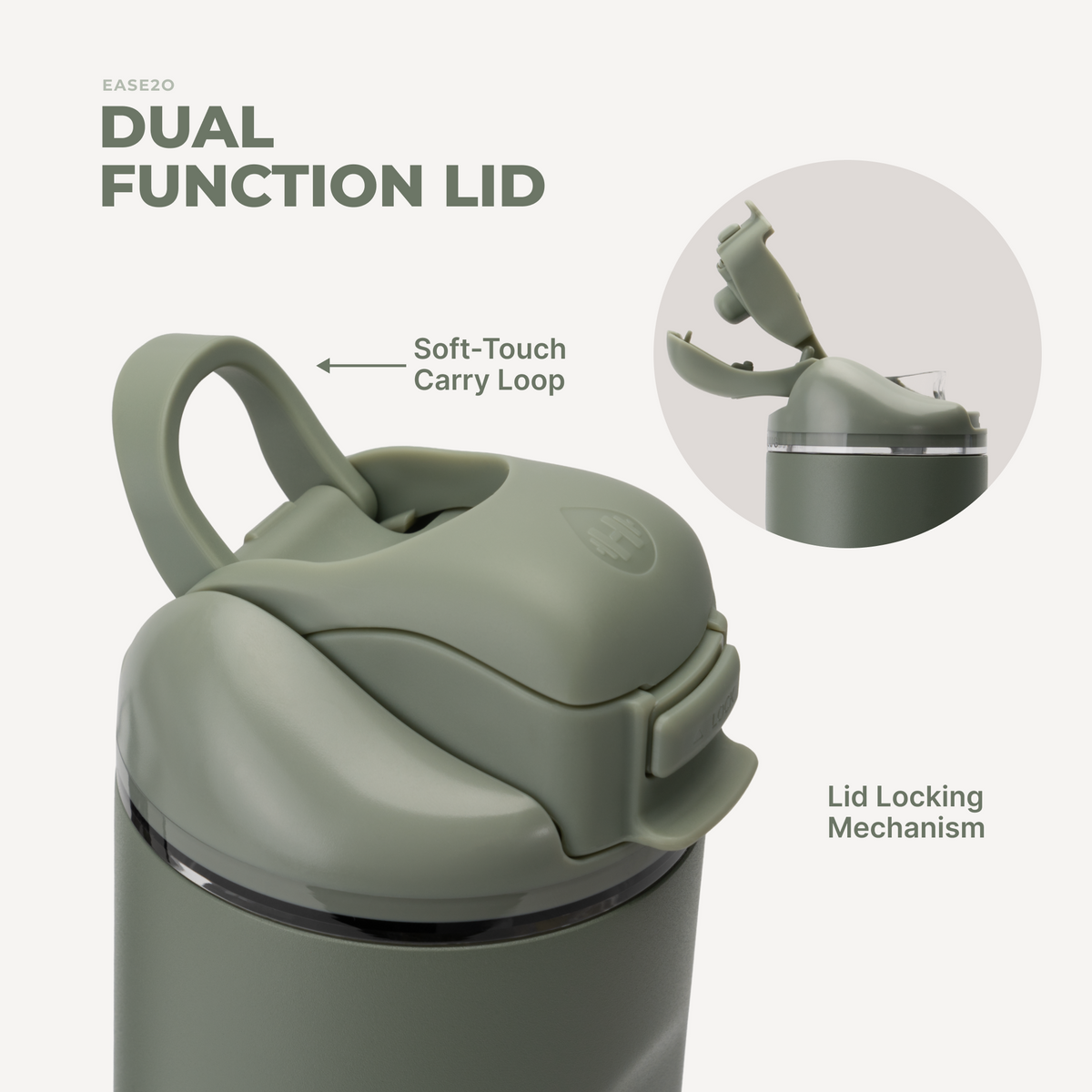 Ease2o (32oz) - Courtyard - image 4
