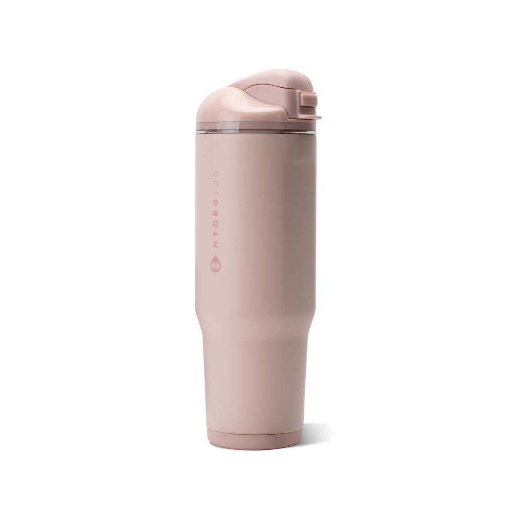 Ease2o (32oz) - Dusty Rose