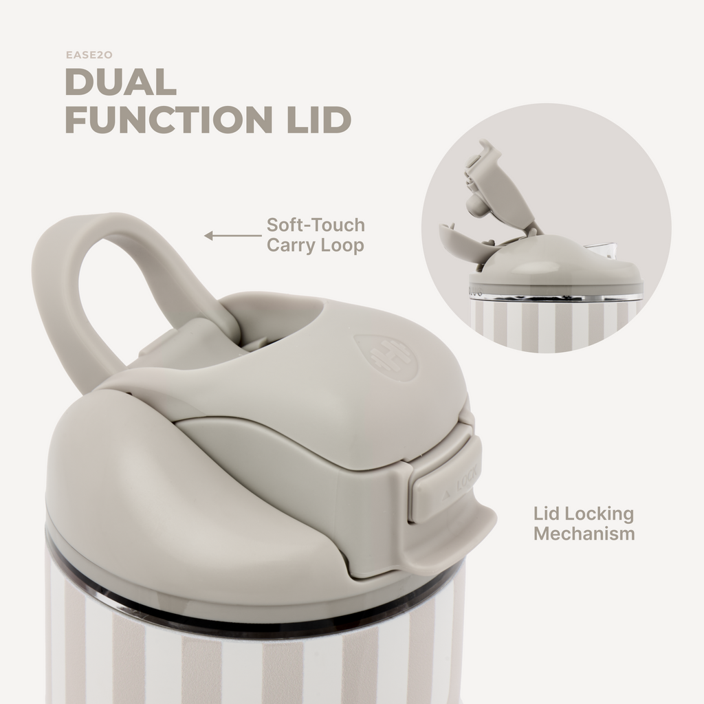 Ease2o (32oz) - Latte - image 4