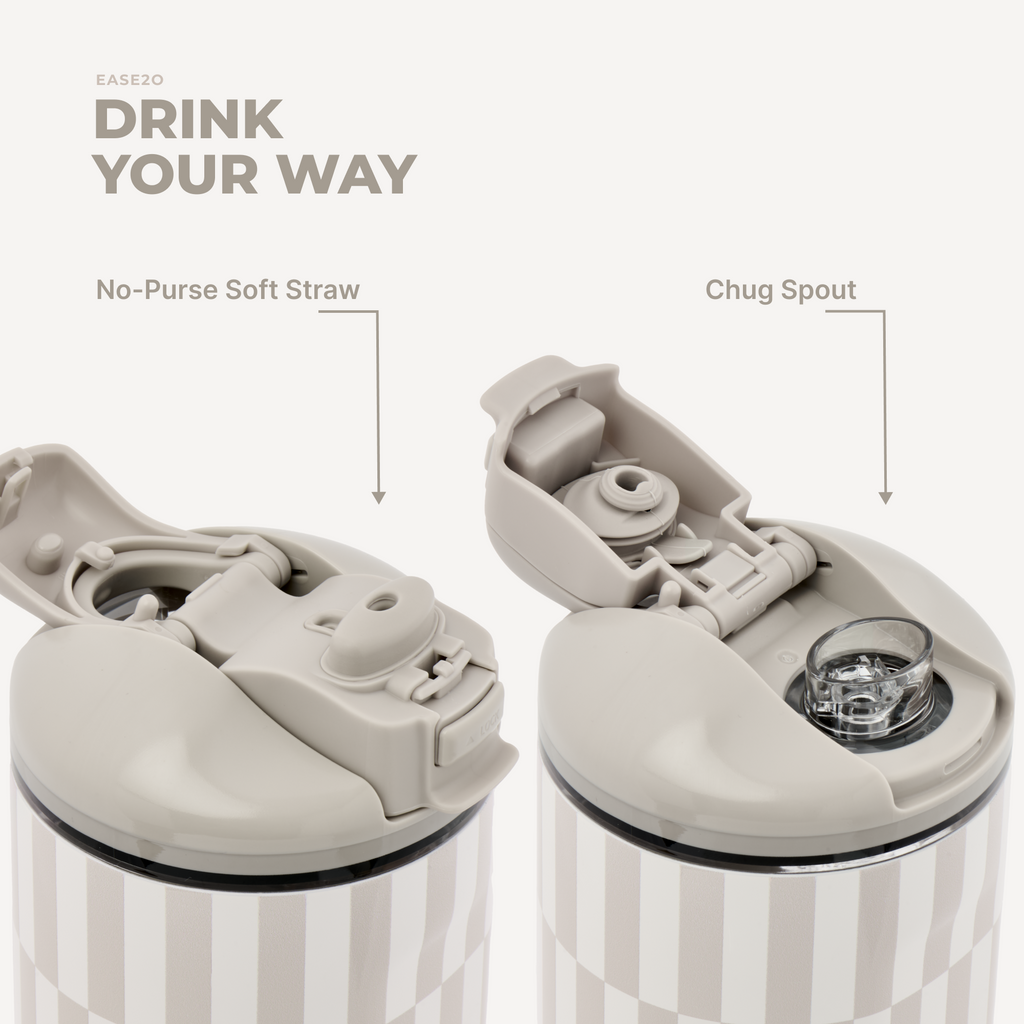 Ease2o (32oz) - Latte - image 5