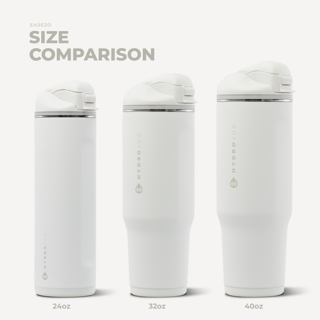 Ease2o (40oz) - Lunar - image 7