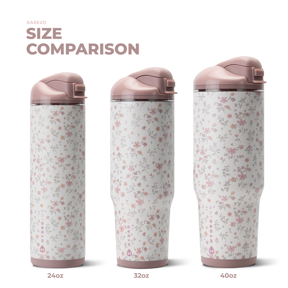 Ease2o (32oz) - Magnolia - image 7