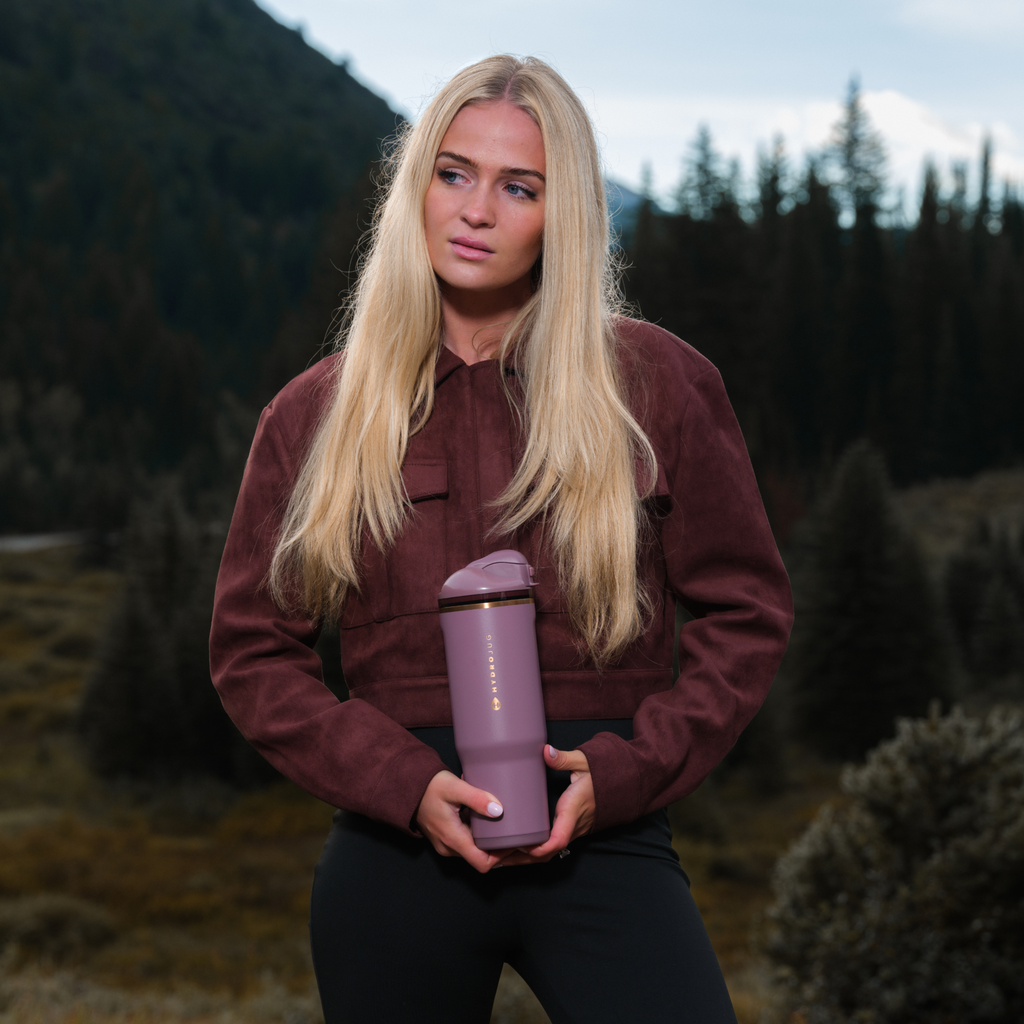 Ease2o (32oz) - Rosewood - image 2