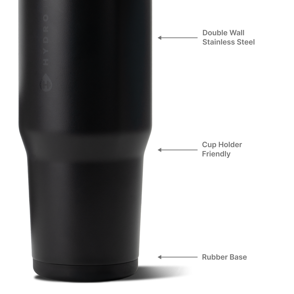 Ease2o (40oz) - Black - image 5
