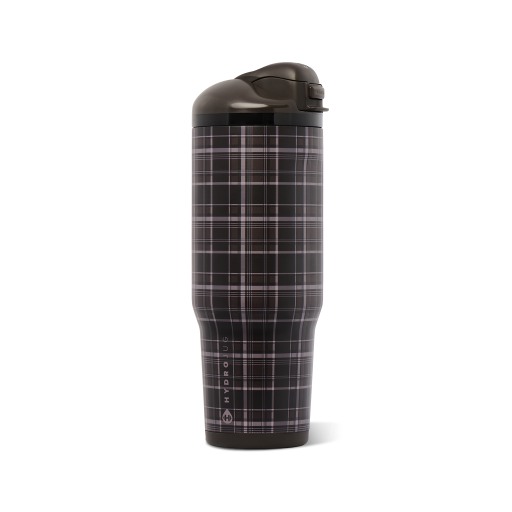 Ease2o (40oz) - Flannel