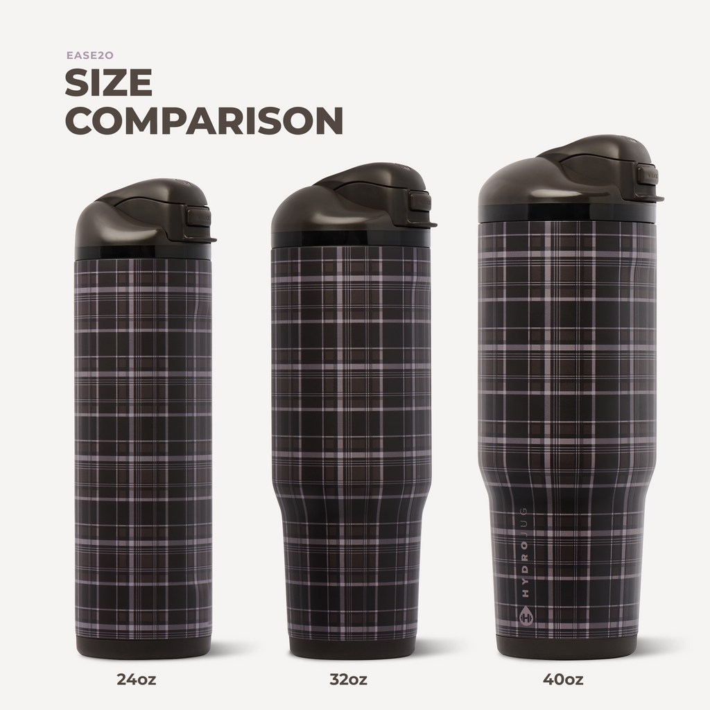 Ease2o (40oz) - Flannel - image 5