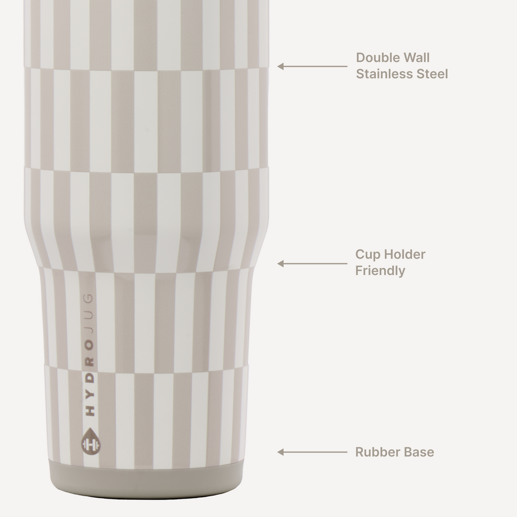 Ease2o (40oz) - Latte - image 6