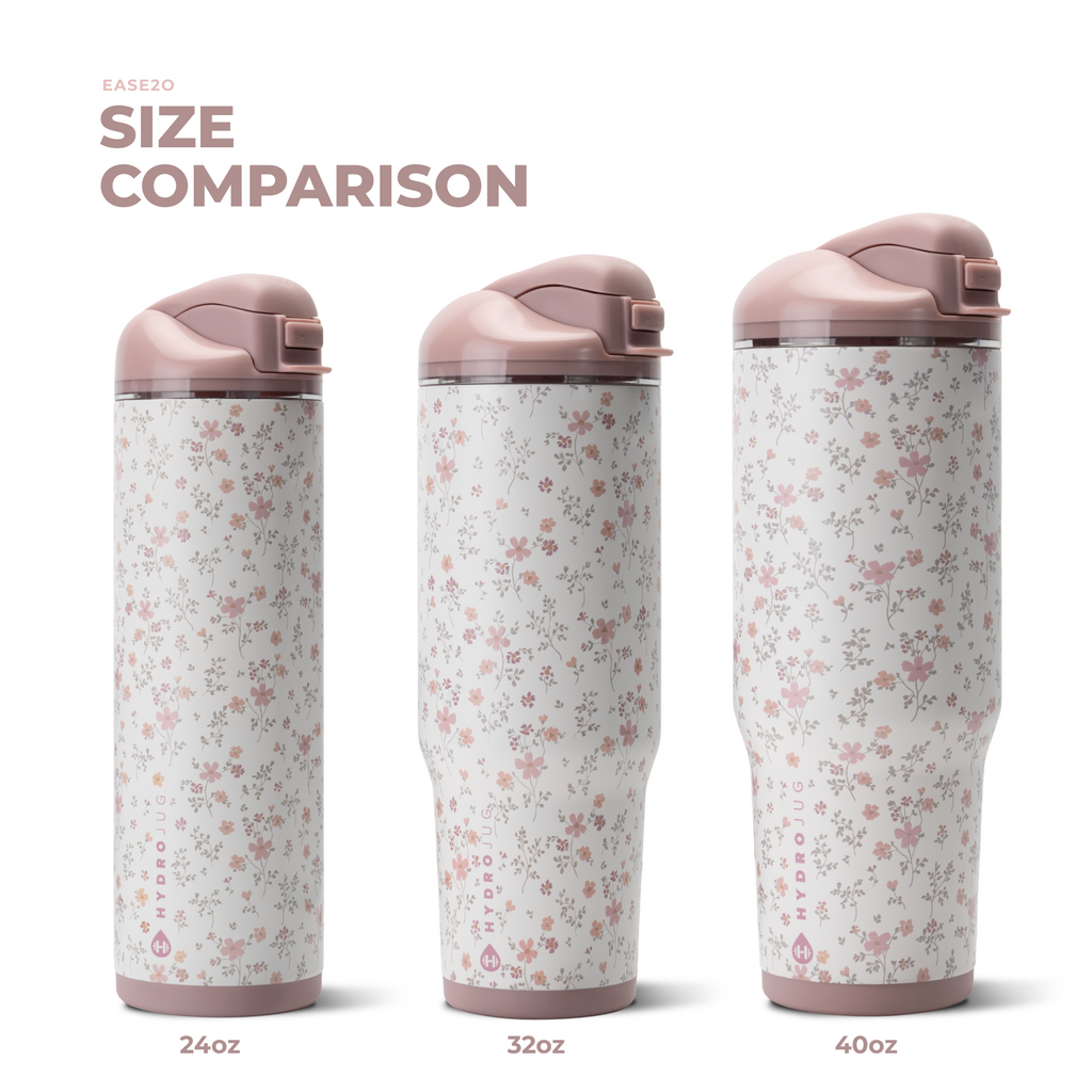 Ease2o (40oz) - Magnolia - image 7