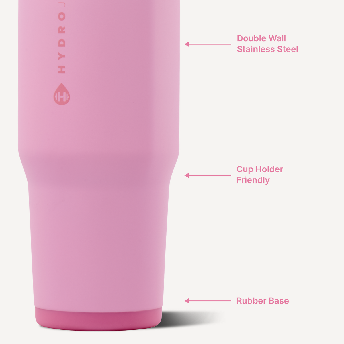 Ease2o (40oz) - Petal - image 6