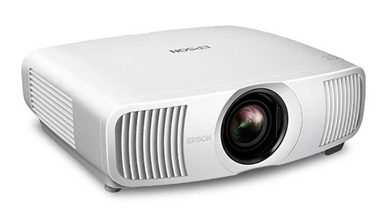 Epson Home Cinema LS11000 4K PRO-UHD Laser Projector - V11HA48020 - image 6