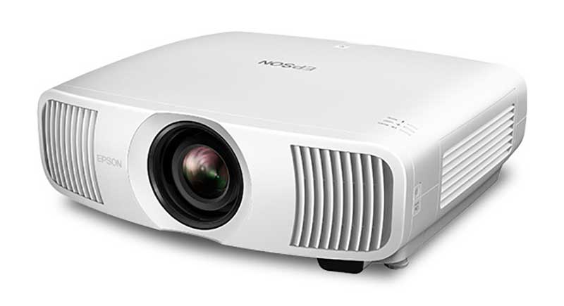 Epson Home Cinema LS11000 4K PRO-UHD Laser Projector - V11HA48020 - image 5