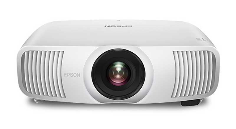 Epson Home Cinema LS11000 4K PRO-UHD Laser Projector - V11HA48020 - image 3