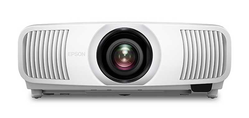 Epson Home Cinema LS11000 4K PRO-UHD Laser Projector - V11HA48020 - image 1