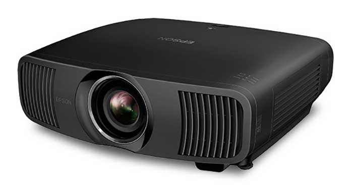 Epson Pro Cinema LS12000 4K PRO-UHD Laser Projector - V11HA47020MB - image 5