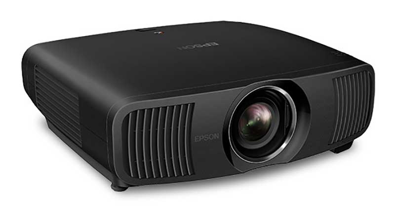 Epson Pro Cinema LS12000 4K PRO-UHD Laser Projector - V11HA47020MB - image 6