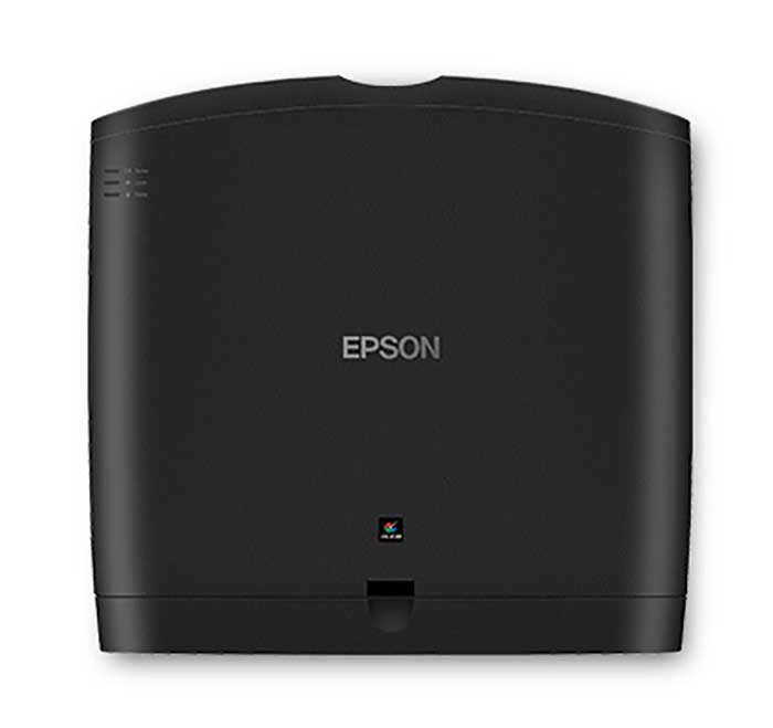 Epson Pro Cinema LS12000 4K PRO-UHD Laser Projector - V11HA47020MB - image 7