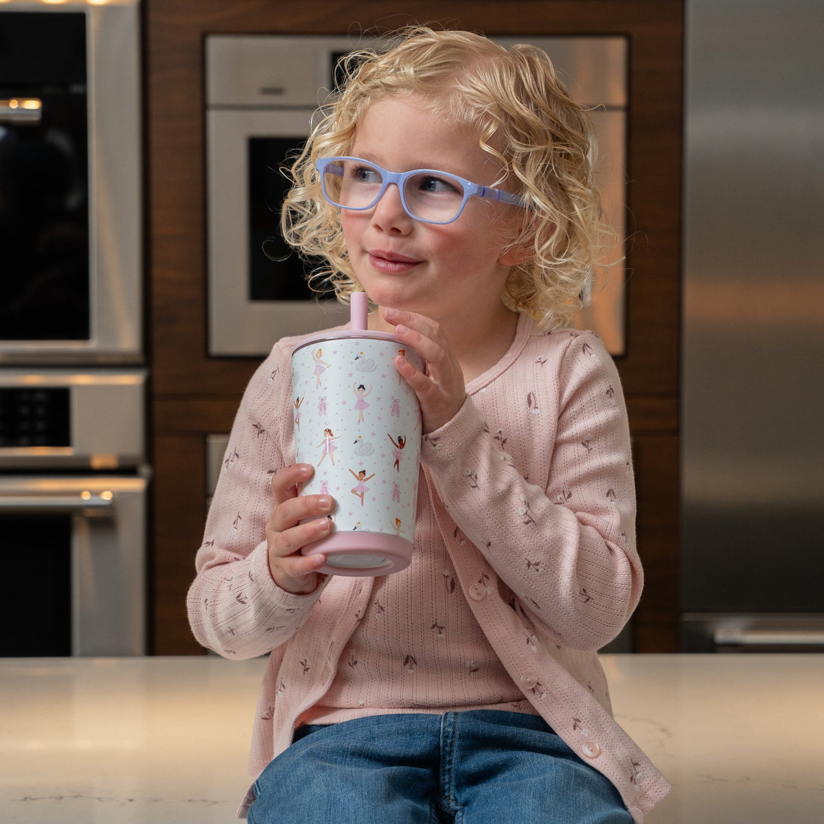 Everyday Tumbler 14oz - Ballerina - image 2
