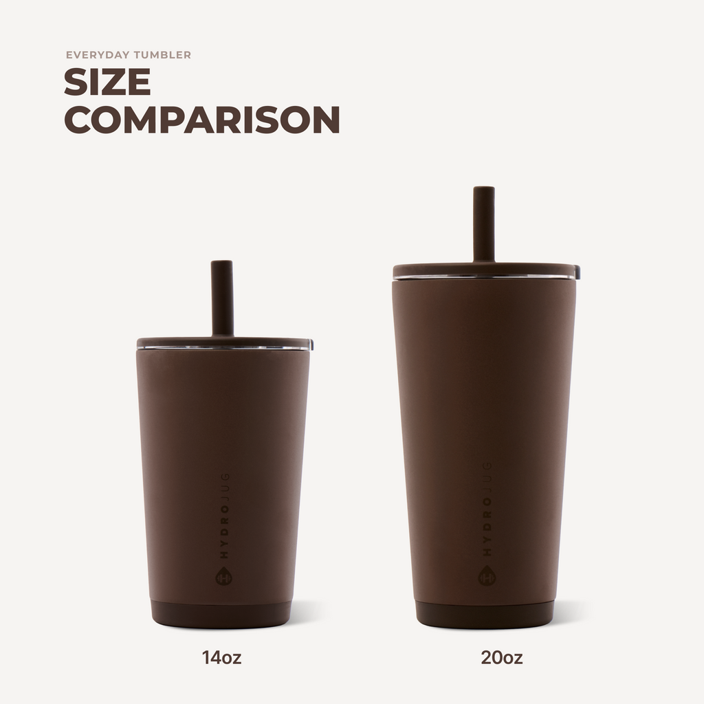Everyday Tumbler 20oz - Chestnut - image 6