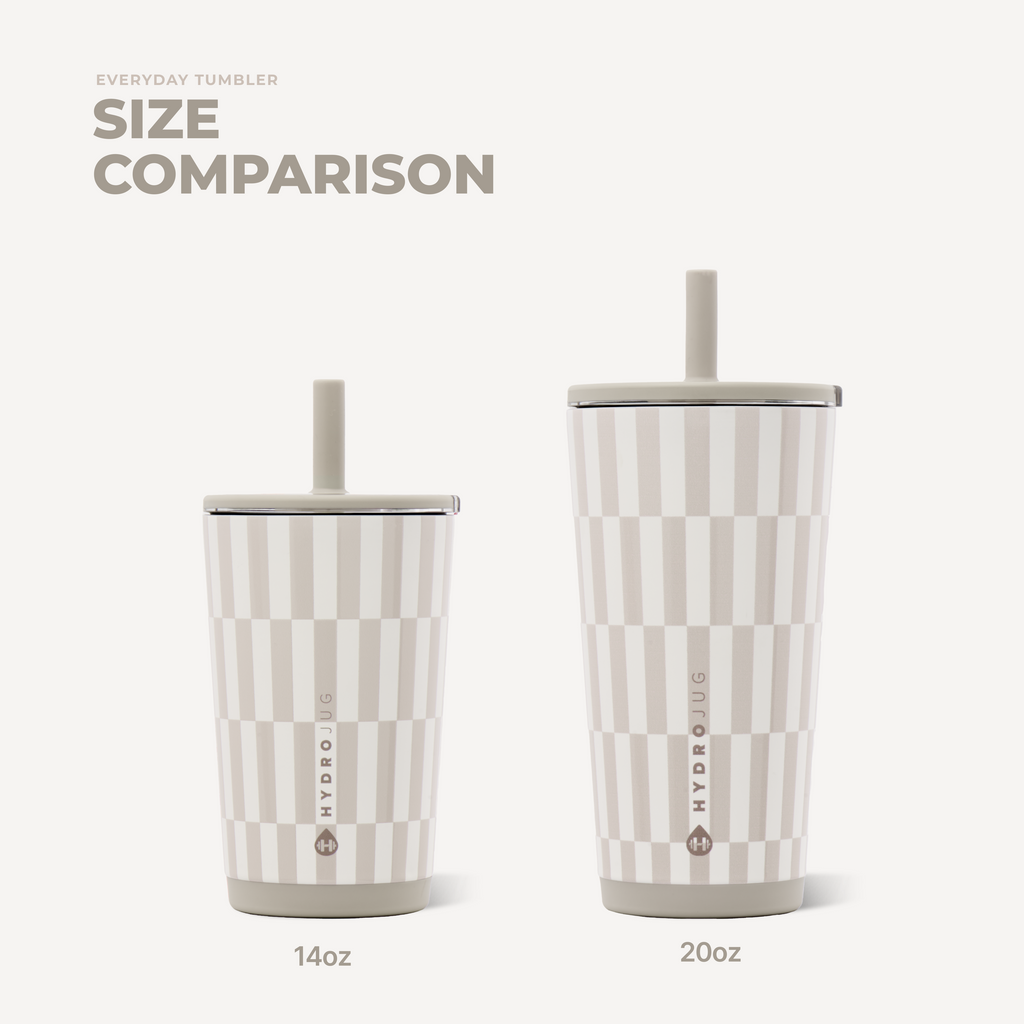 Everyday Tumbler 14oz - Latte - image 6