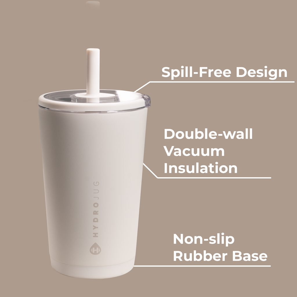 Everyday Tumbler 14oz - Linen - image 5